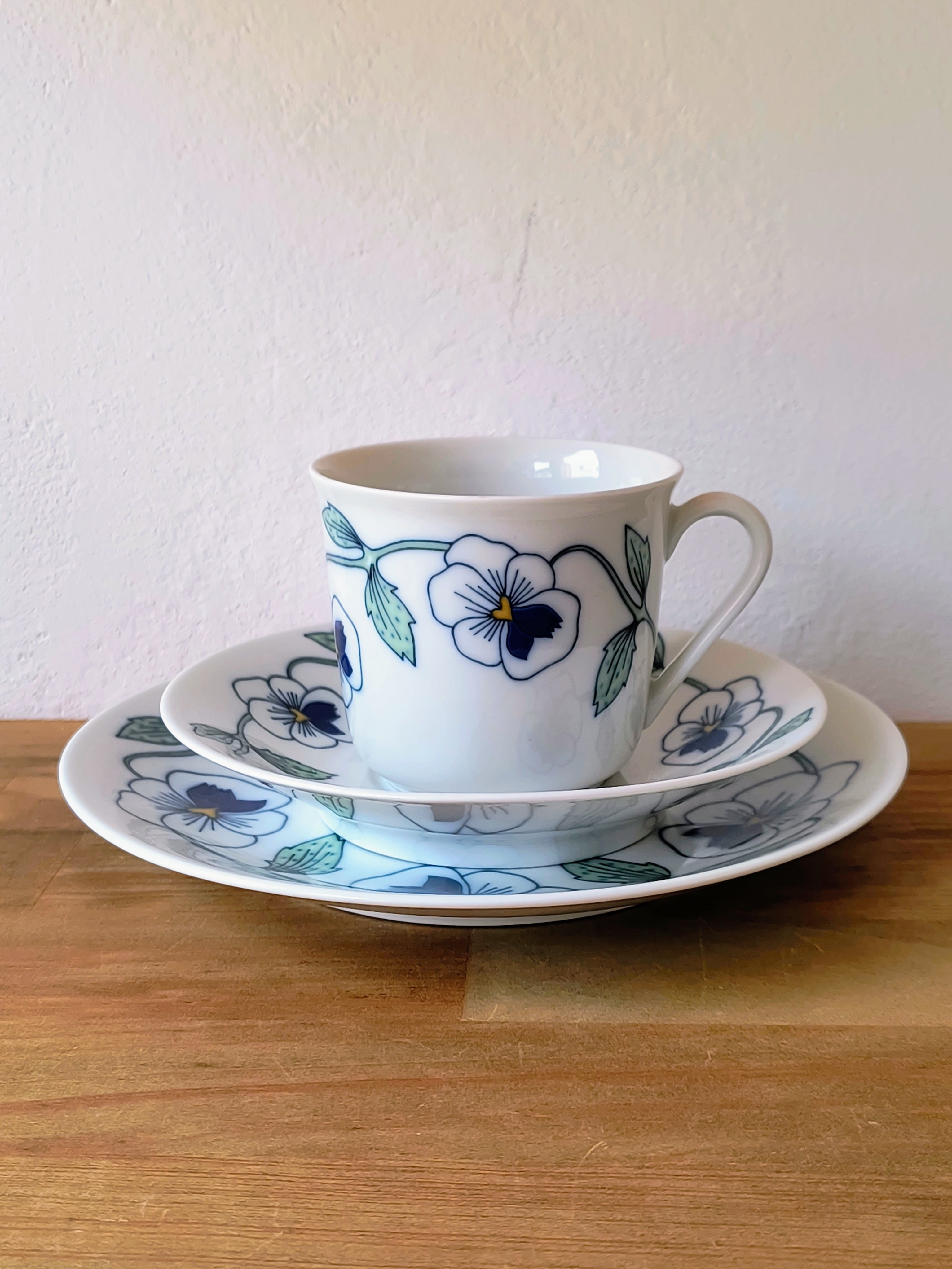 Rörstrand / ロールストランド / Sylvia（シルヴィア）シリーズ