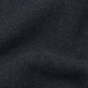 【ETUDES】MILANO ZIP CARDIGAN