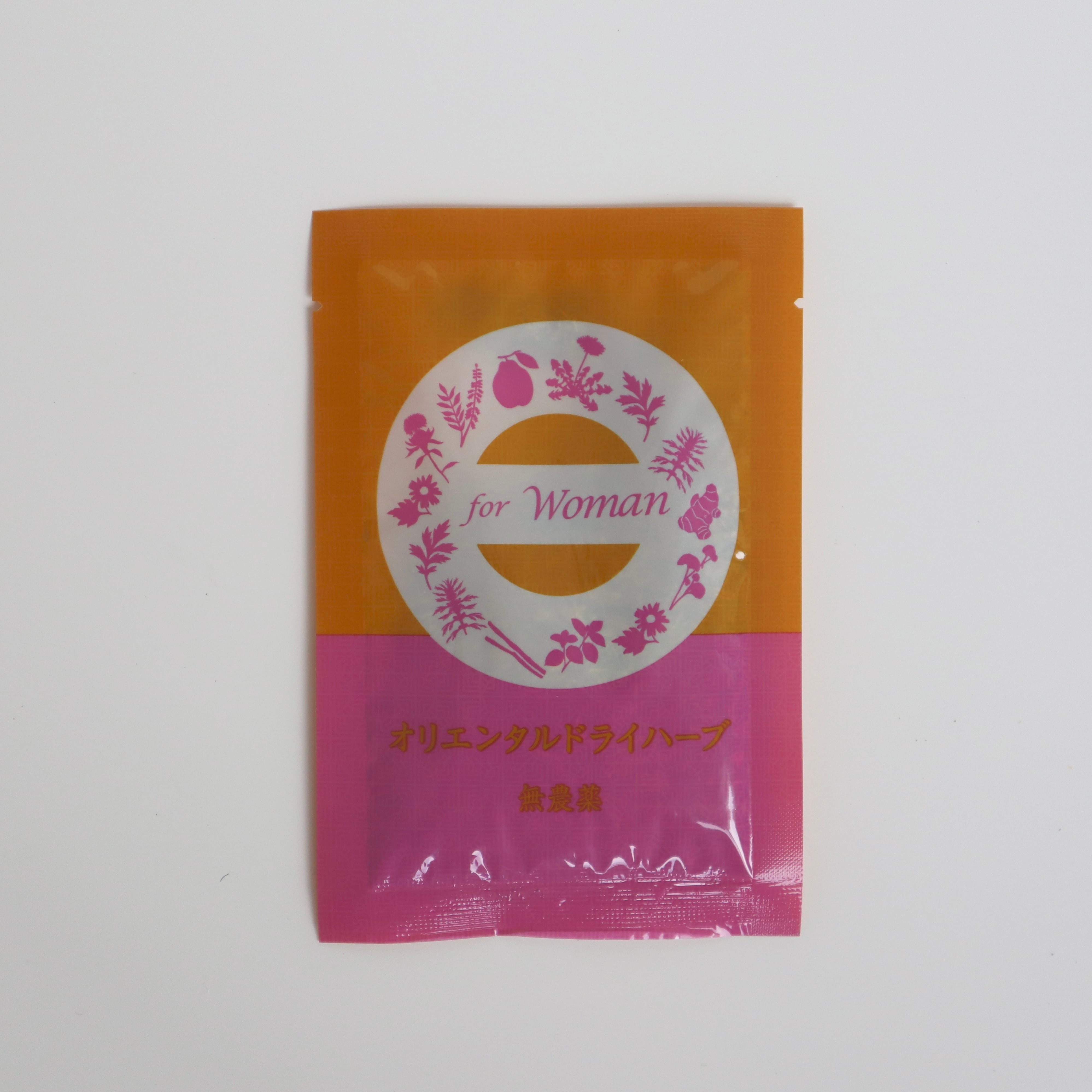 ファンジン | japan herb steam association