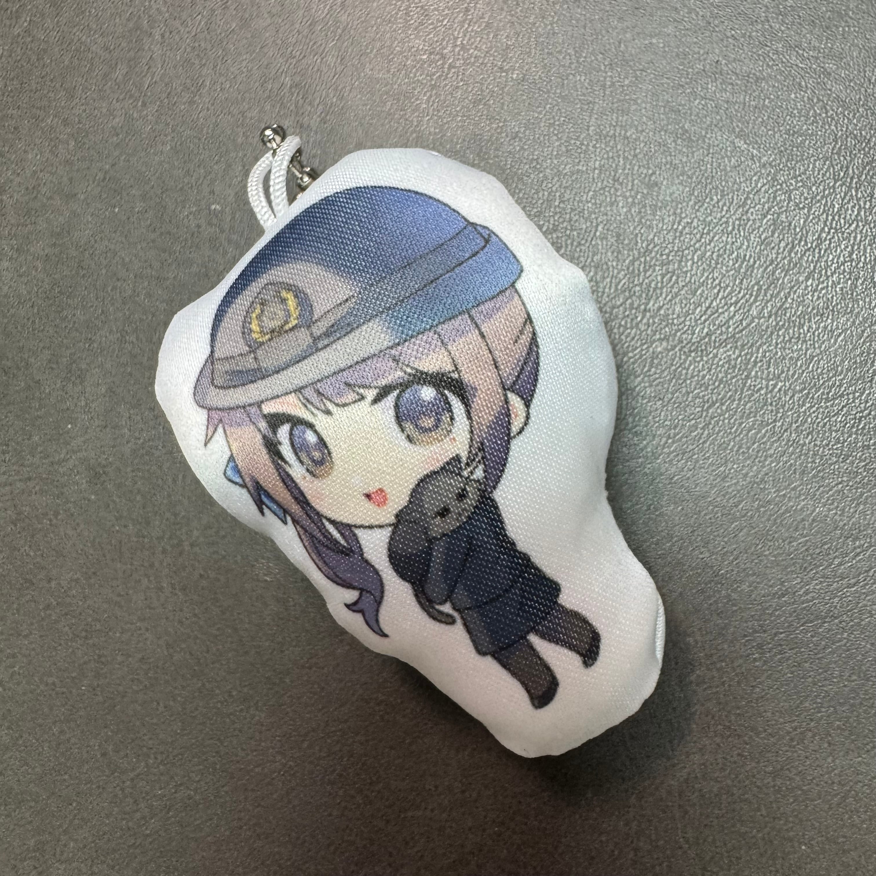 ひたちなか海浜鉄道グッズ販売