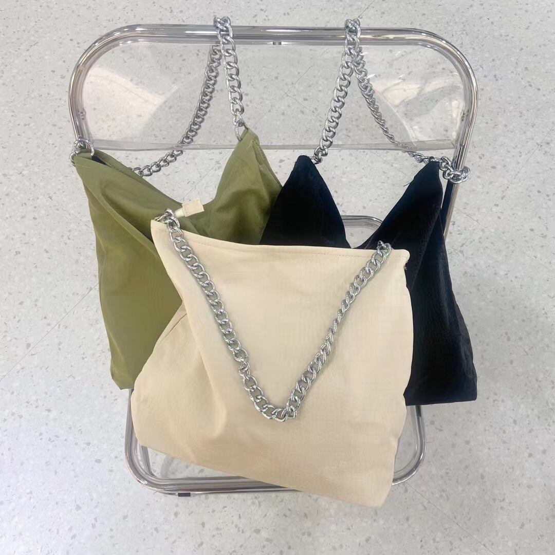 チェーン2wayバッグ　AS19-Y19