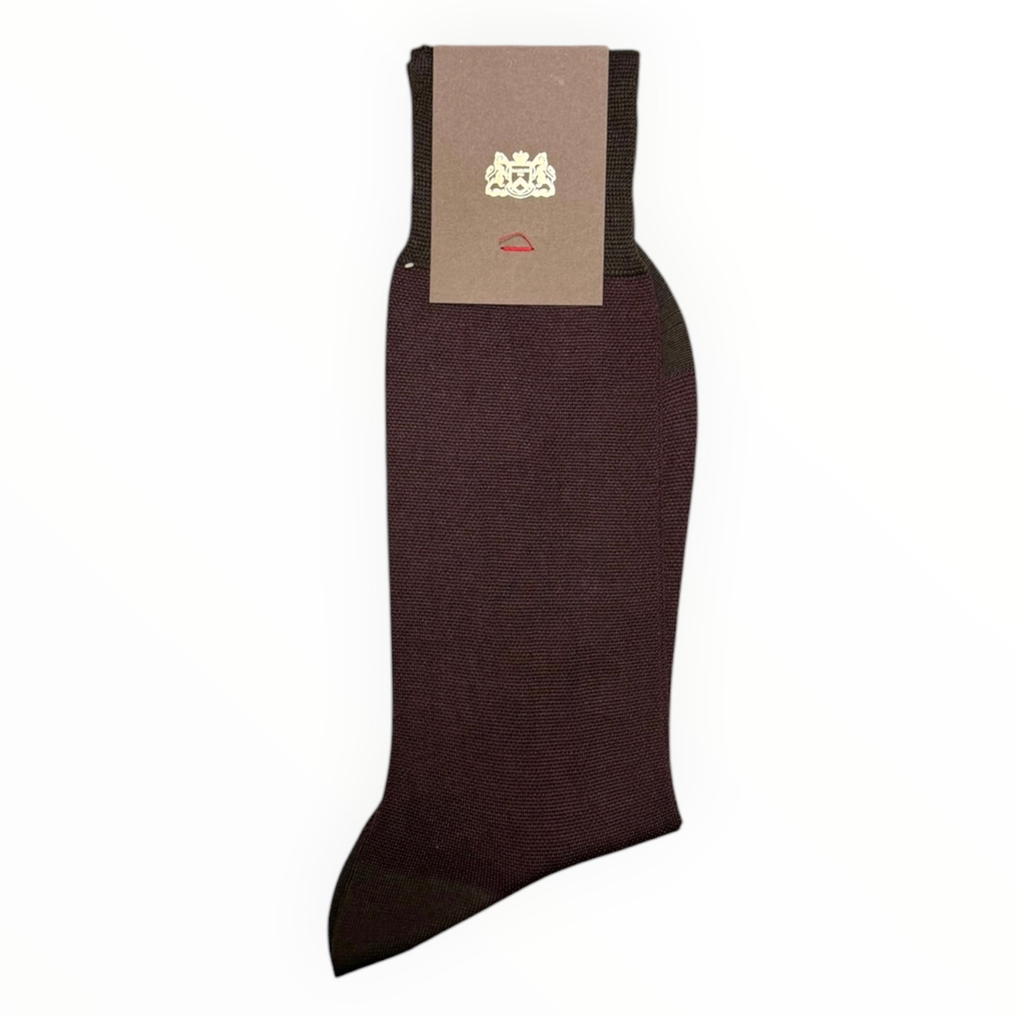 NASSOW(ナッソー) BIRDSEYE SOCKS/1620302/70