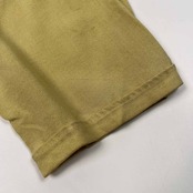 70s TOWNCRAFT タウンクラフト Penneys ペニーズ ビンテージ 半袖シャツ ツートン サイズ L /オールド