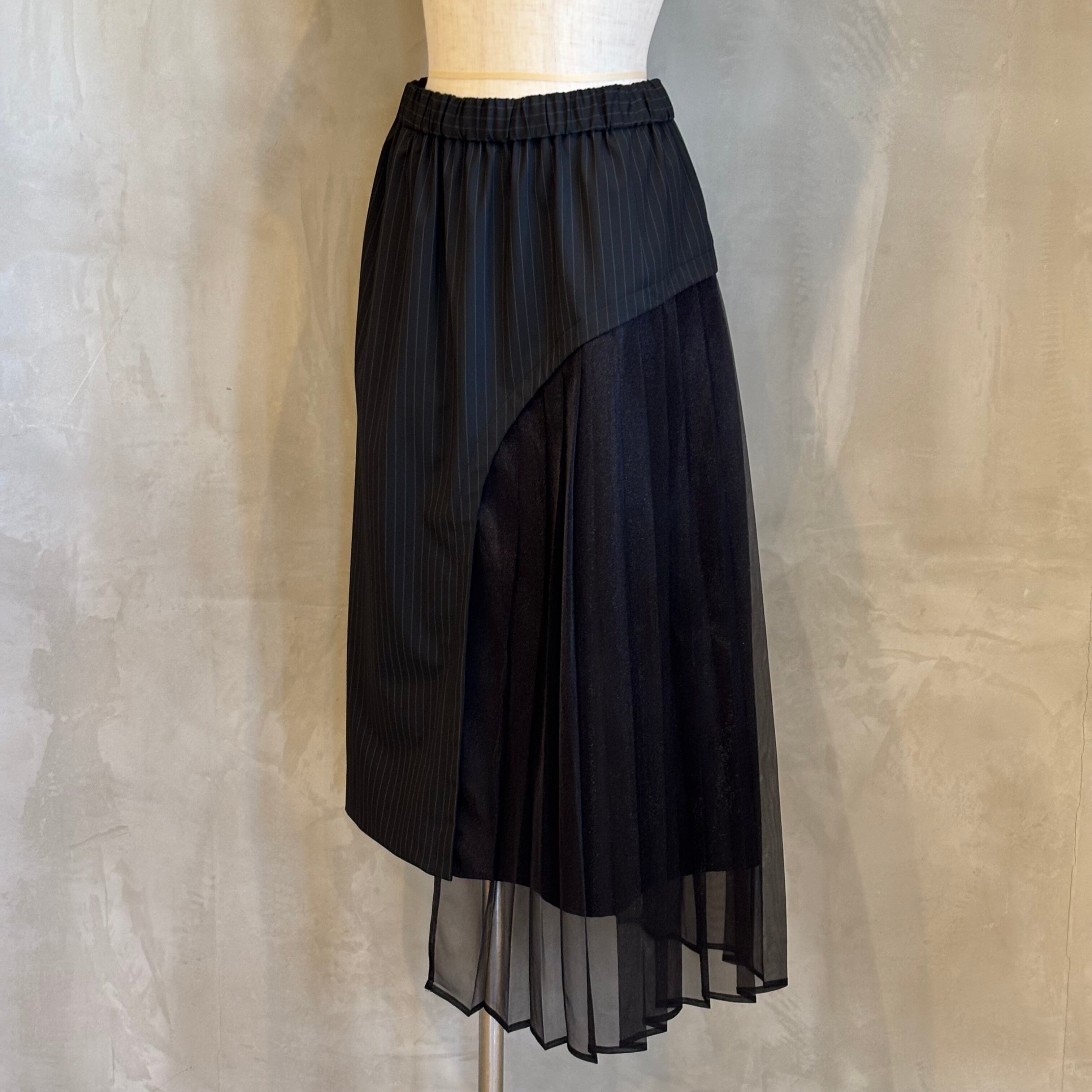 MARECHAL TERRE/ウォッシャブルプリーツスカート | 20ーtwentyー MARECHAL TERRE/ウォッシャブルプリーツスカート | 20ーtwentyー