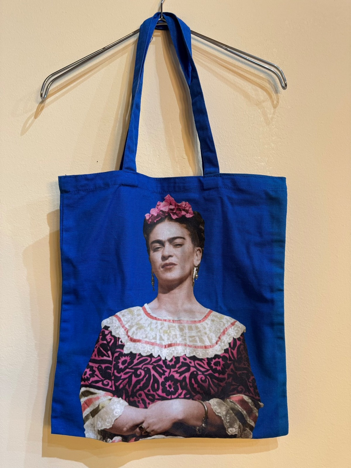 2018 V&A Museum Frida Kahlo