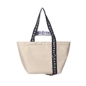fragment design × RAMIDUS 　SQUARE TOTE BAG (S)