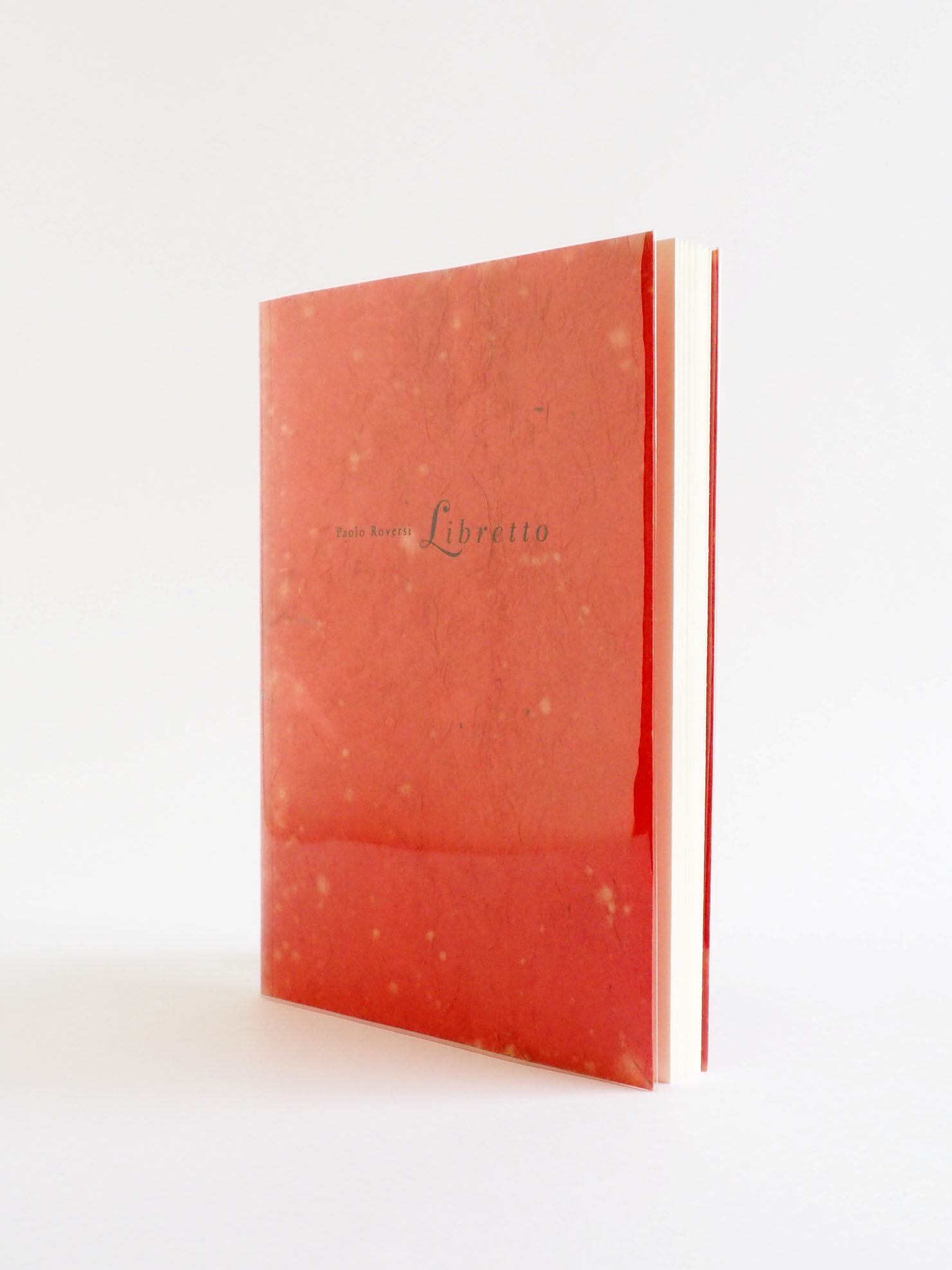 ポラロイド/写真集/洋書】Libretto Paolo Roversi | Lapel Voice