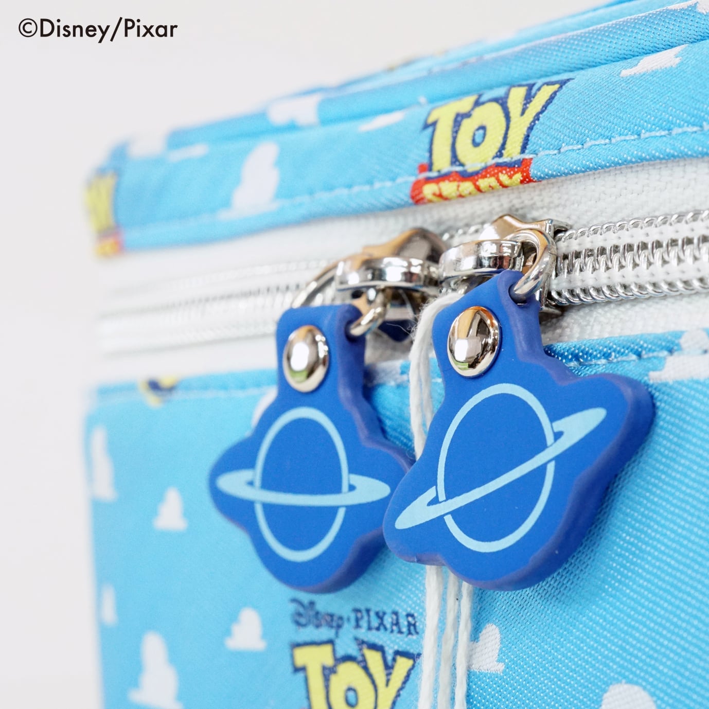 ディズニー／トラベルポーチ (トイストーリー柄) | wicmarket