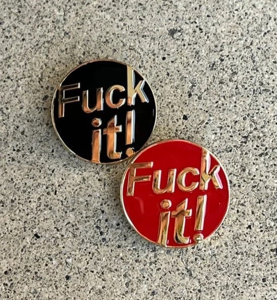 Pins | CYCLE TRASH