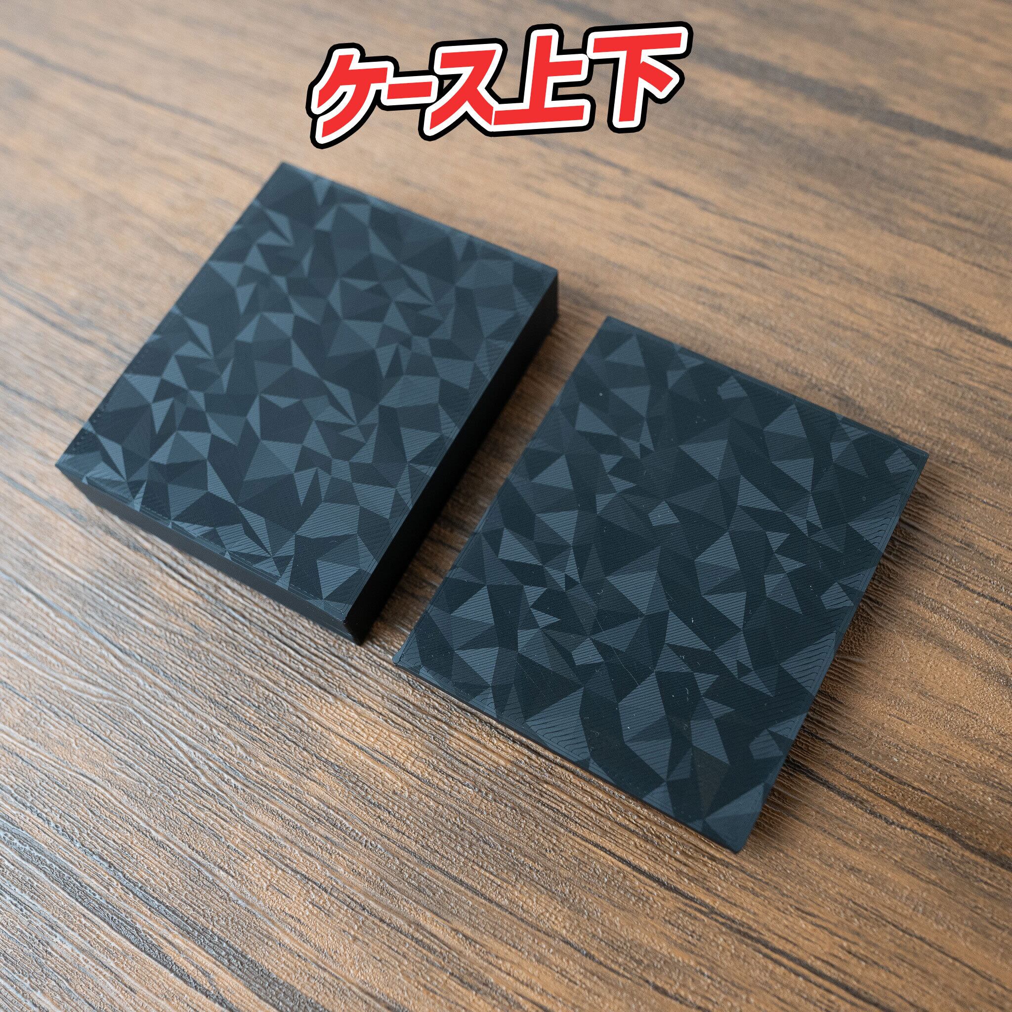 ポケカ キラキラ⭐️ ダメカンダイス 6種20個&ケース付き | Pay ID