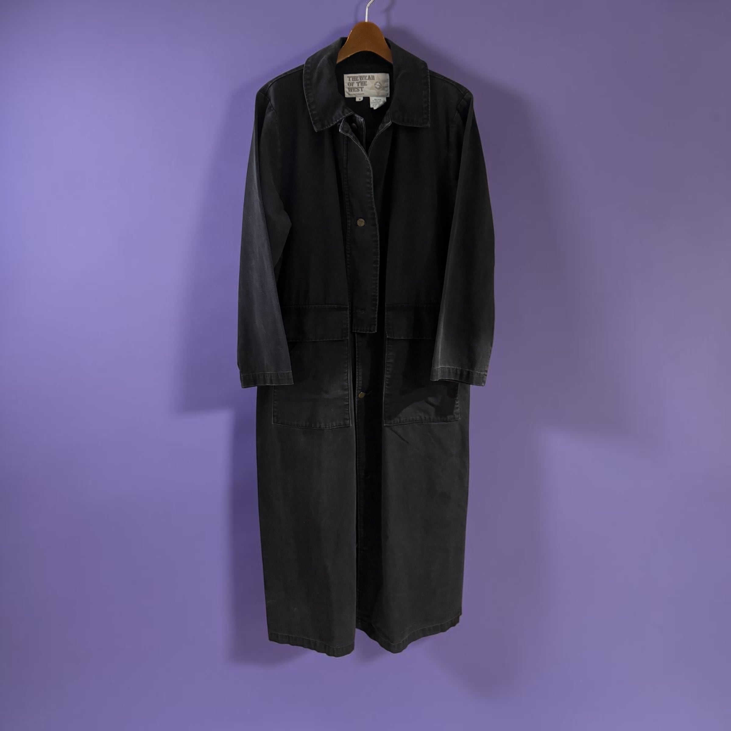 Helmut Lang ペイント コート ボーダー ストライプ Raf Simons