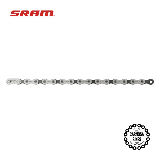 【SRAM】Eagle S200 Chain [イーグル S200 チェーン] 12s