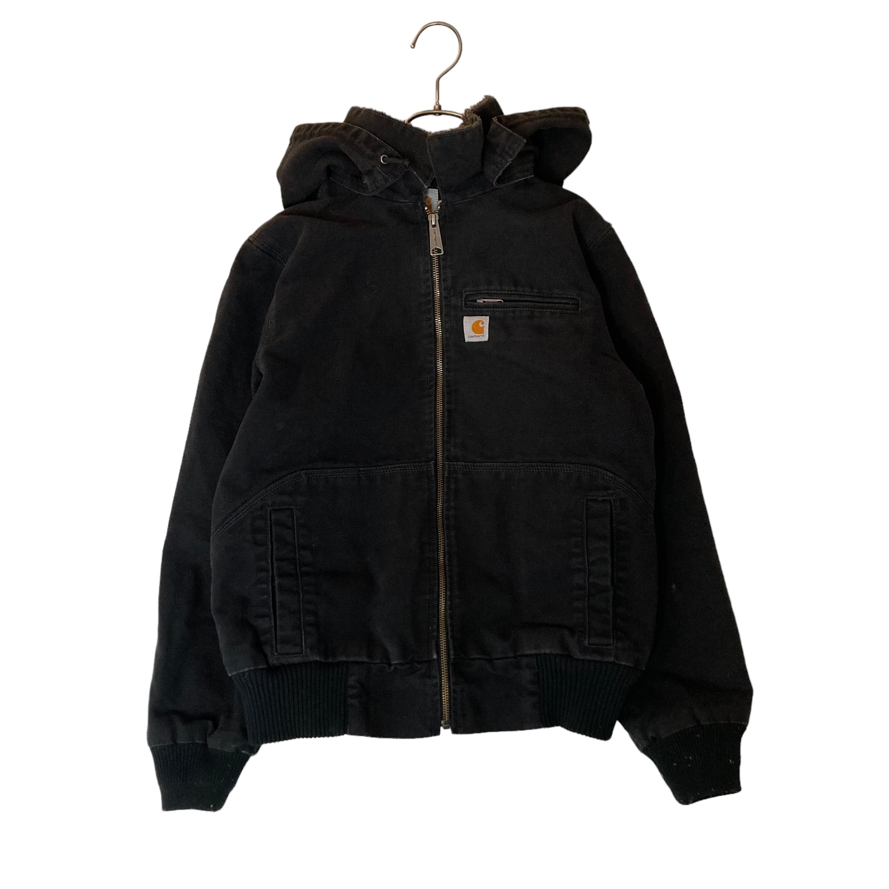 Carhartt アウター S ブランドタグ フード取り外し可能 | 古着屋OLDGREEN