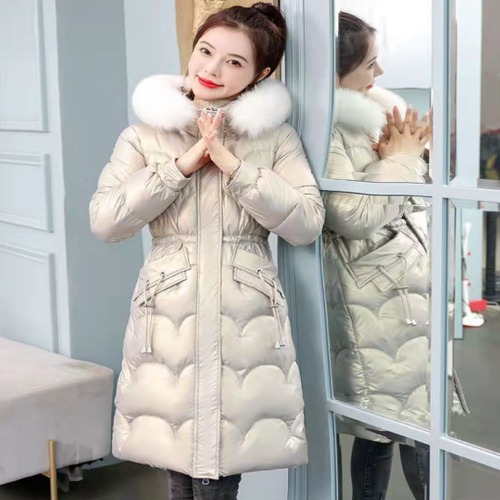 ダウンジャケット ジャケット ダウン アウター ダウンコート 冬新作 冬物  ゆったり 大きいサイズ レディース 体型カバー  カジュアル 通勤 防寒  あったか 長袖 秋 学生 大人可愛い