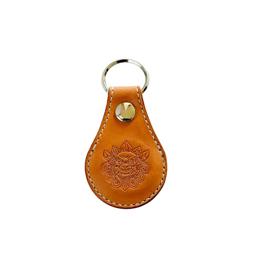 SUNKINGコインキーホルダー