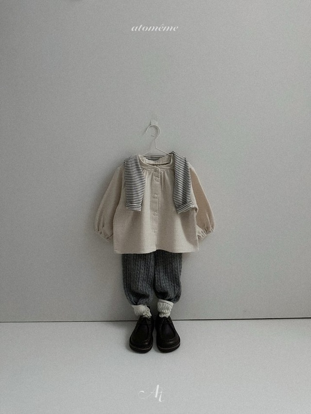 atomeme25wn_Eaton Blouse