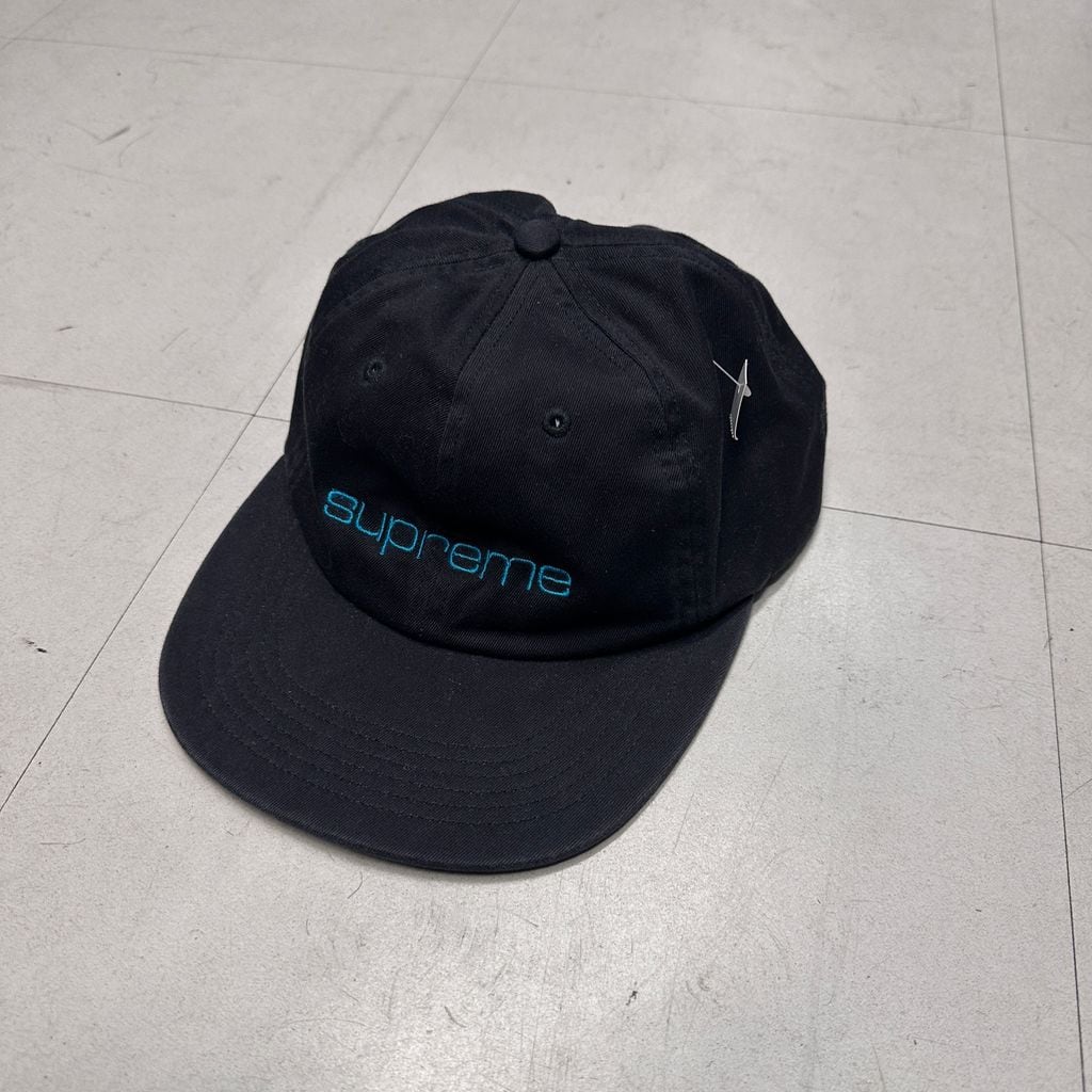 VALLAD バラッド KANDYTOWN 刺繍 帽子 IO イオ【表参道t】 | ブランド