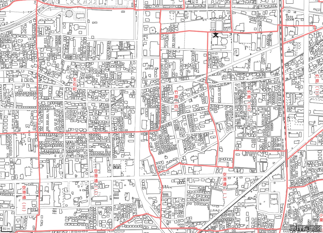 松山市生石町　〒7900051｜松山市空港通　〒7900054｜ポスティングバッグ - Remap -