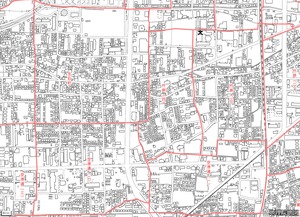 松山市生石町　〒7900051｜松山市空港通　〒7900054｜ポスティングバッグ - Remap -