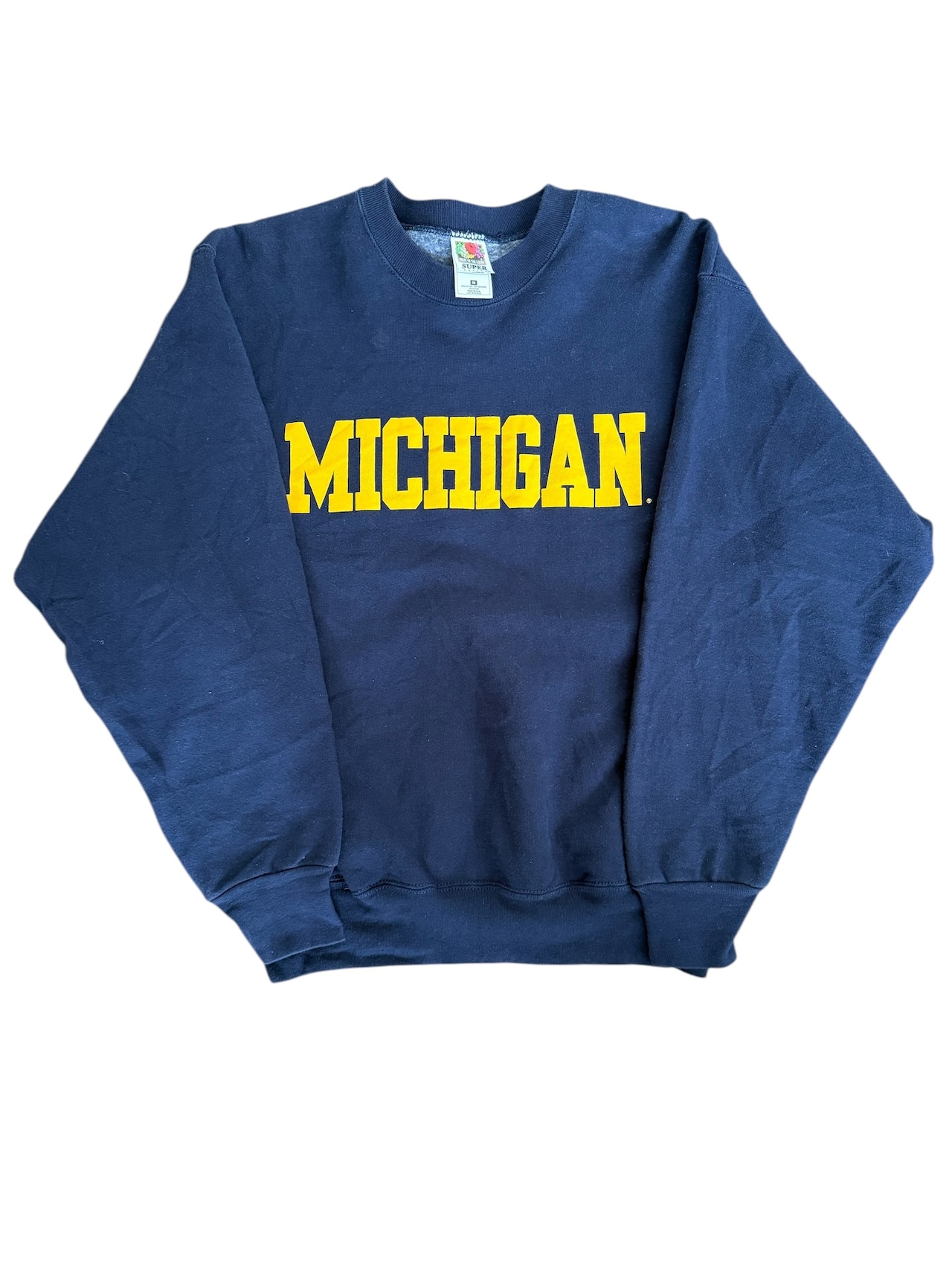 90's フルーツオブザルーム MICHIGAN
