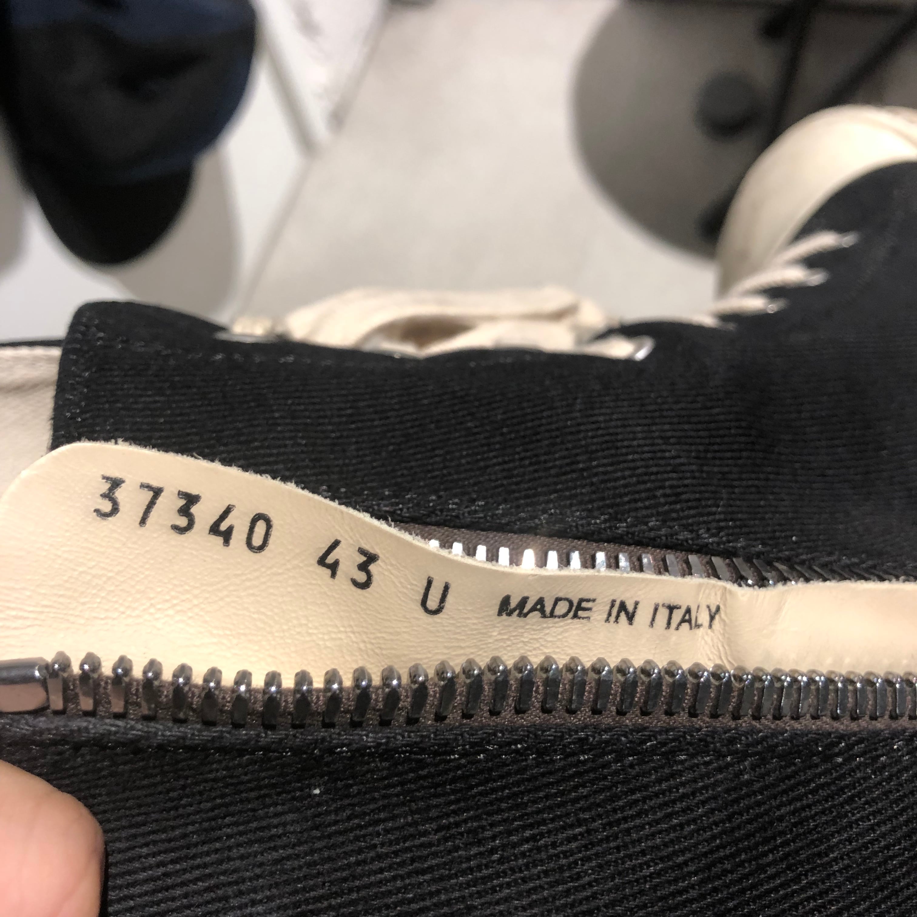 Rick Owens DRKSHDW リックオウエンス ダークシャドウ Rick Owens DRKSHDW リックオウエンス ダークシャドウ