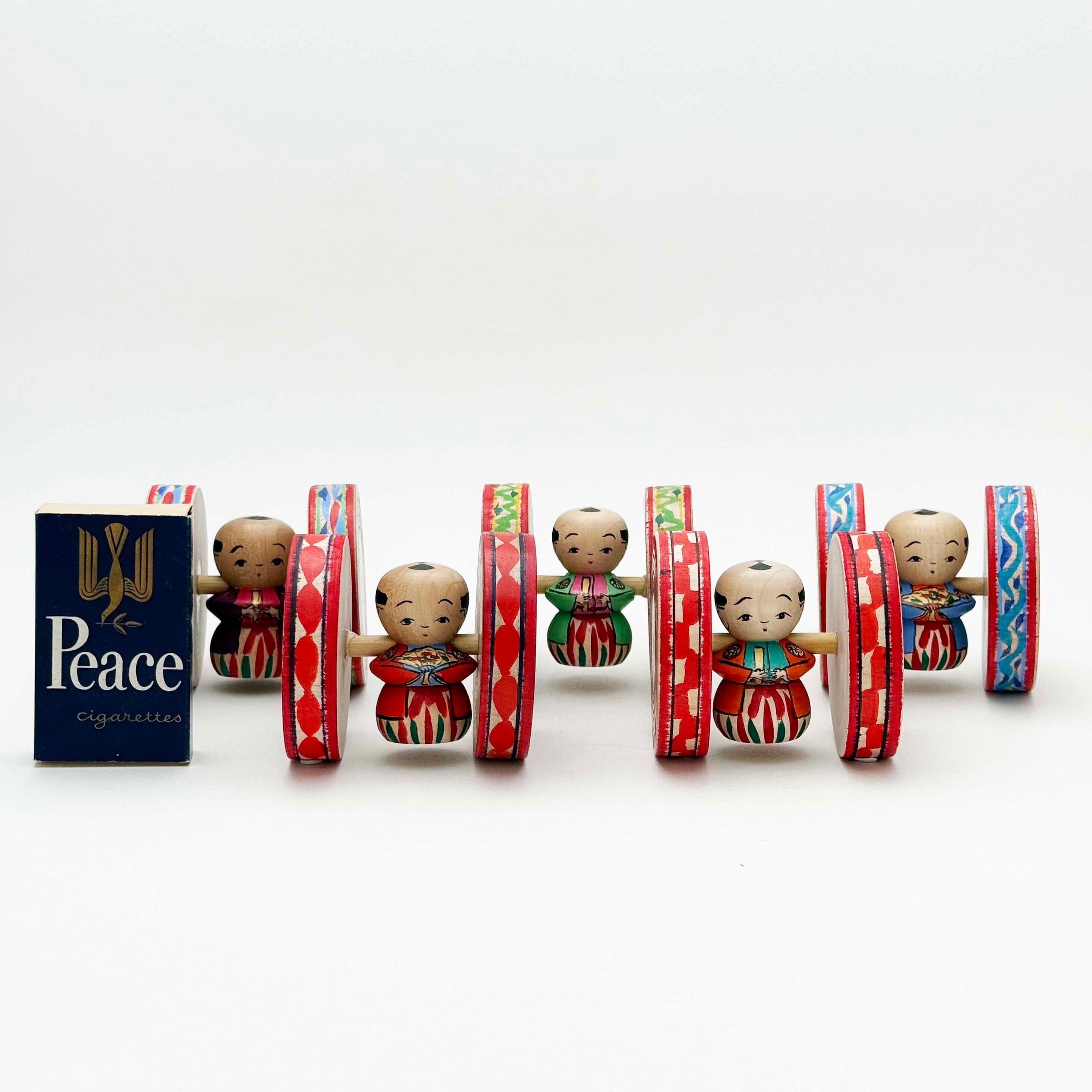 伝統こけし | kokeshka