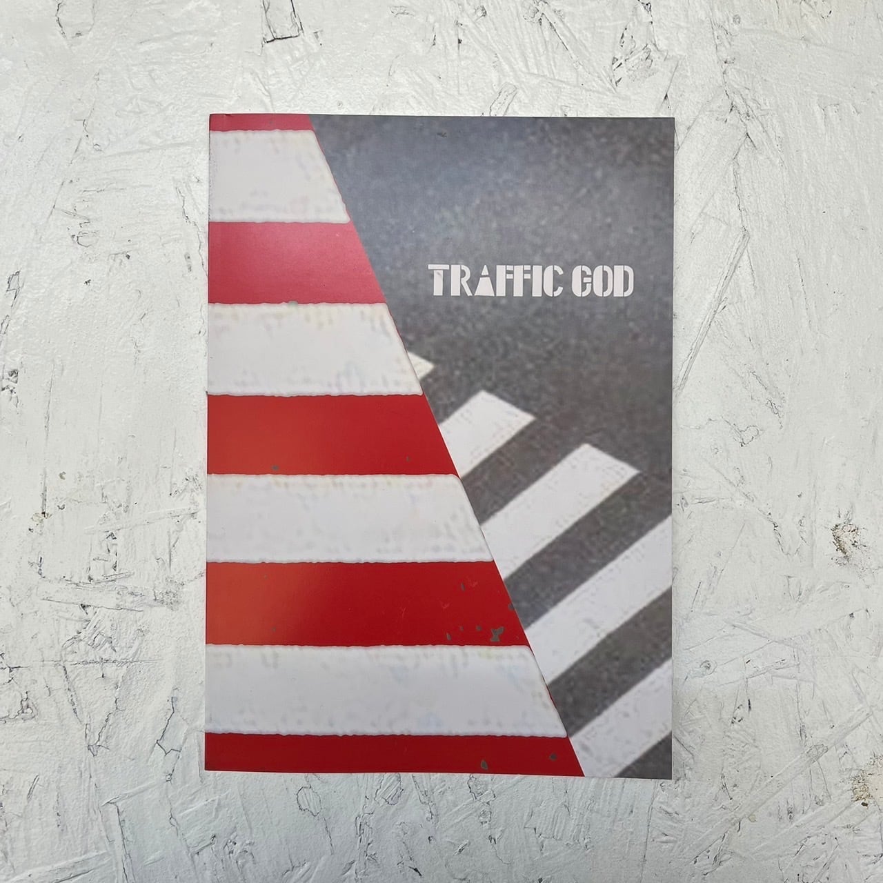 【グラフティ洋書】World Piecebook【美品激レア】 ZINE&BOOKS | VOYAGE KIDS