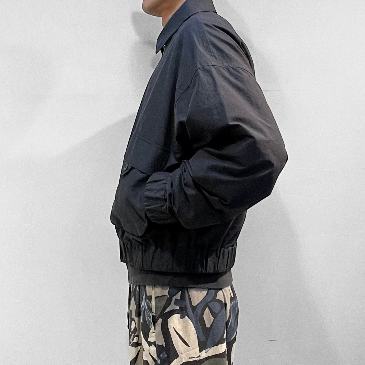 my beautiful landlet rayon short jacket 【公式通販】