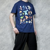 Pixar print tee