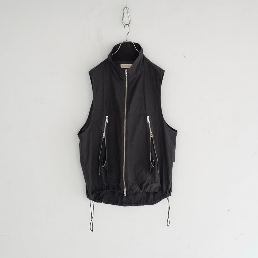barbell object / hook jkt | TIBETAN MARKET