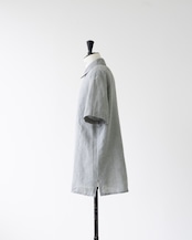 〈Hermès〉Linen Shirt