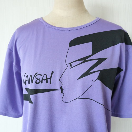 kansai ／Tシャツ