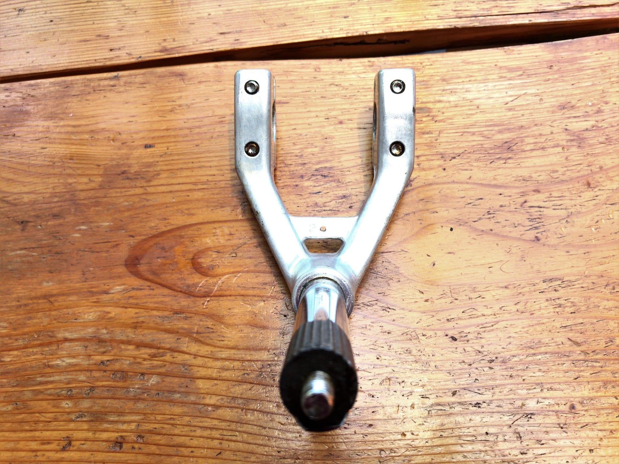SAKAE SR MTS-100 Double Clamp Stem | CALI BIKES SC
