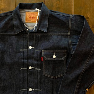 1936 TYPE I JACKETリーバイスヴィンテージクロージング（Levi’s® Vintage Clothing）