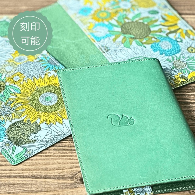 ブックカバー おしゃれ かわいい フリーサイズ 手帳カバー 革 文庫本 新書 B6判 46判 A5判 ギフト