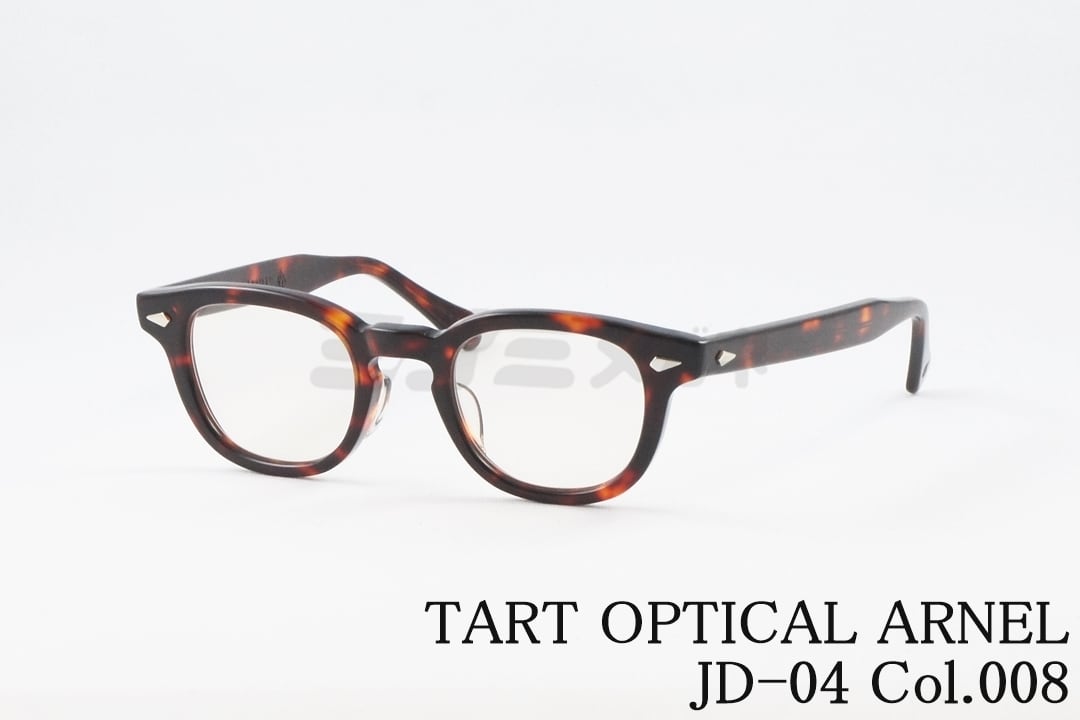 TART OPTICAL ARNEL タートオプティカルアーネル メガネ 日本製 TART OPTICAL ARNEL (タートオプティカル) | ミナミメガネ -メガネ通販