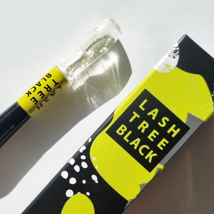 一般］LASH TREE BLACK ラッシュツリーブラック | KOREA BEAUTY PRO