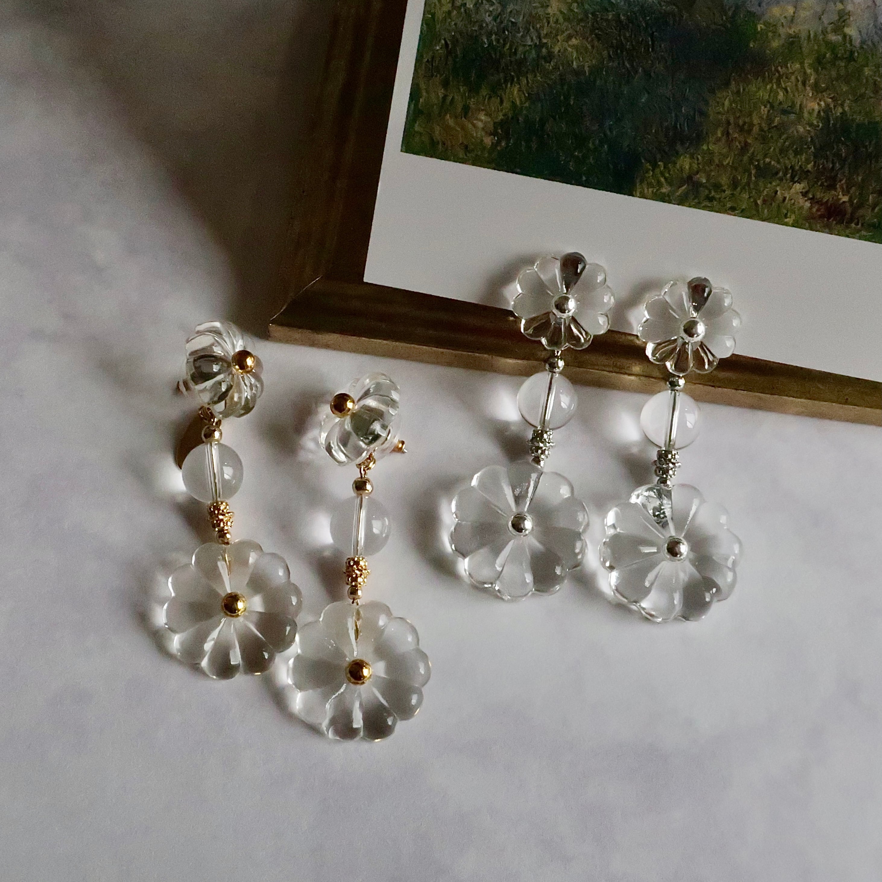 花蓮様オーダーページ