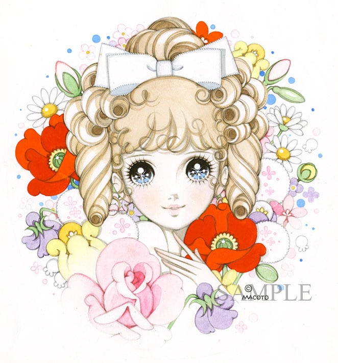 高橋真琴（TAKAHASHI MACOTO） | ART SPACE