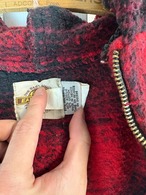 Earth Ragz Ombre Check