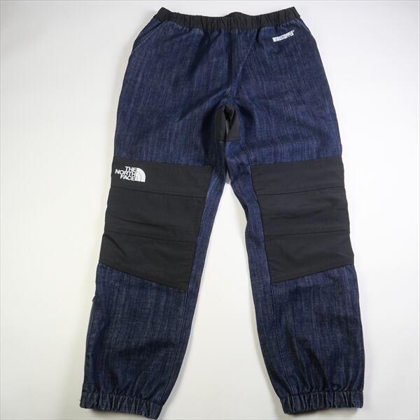 Supreme TNF 15SS Denim Denali Pants S