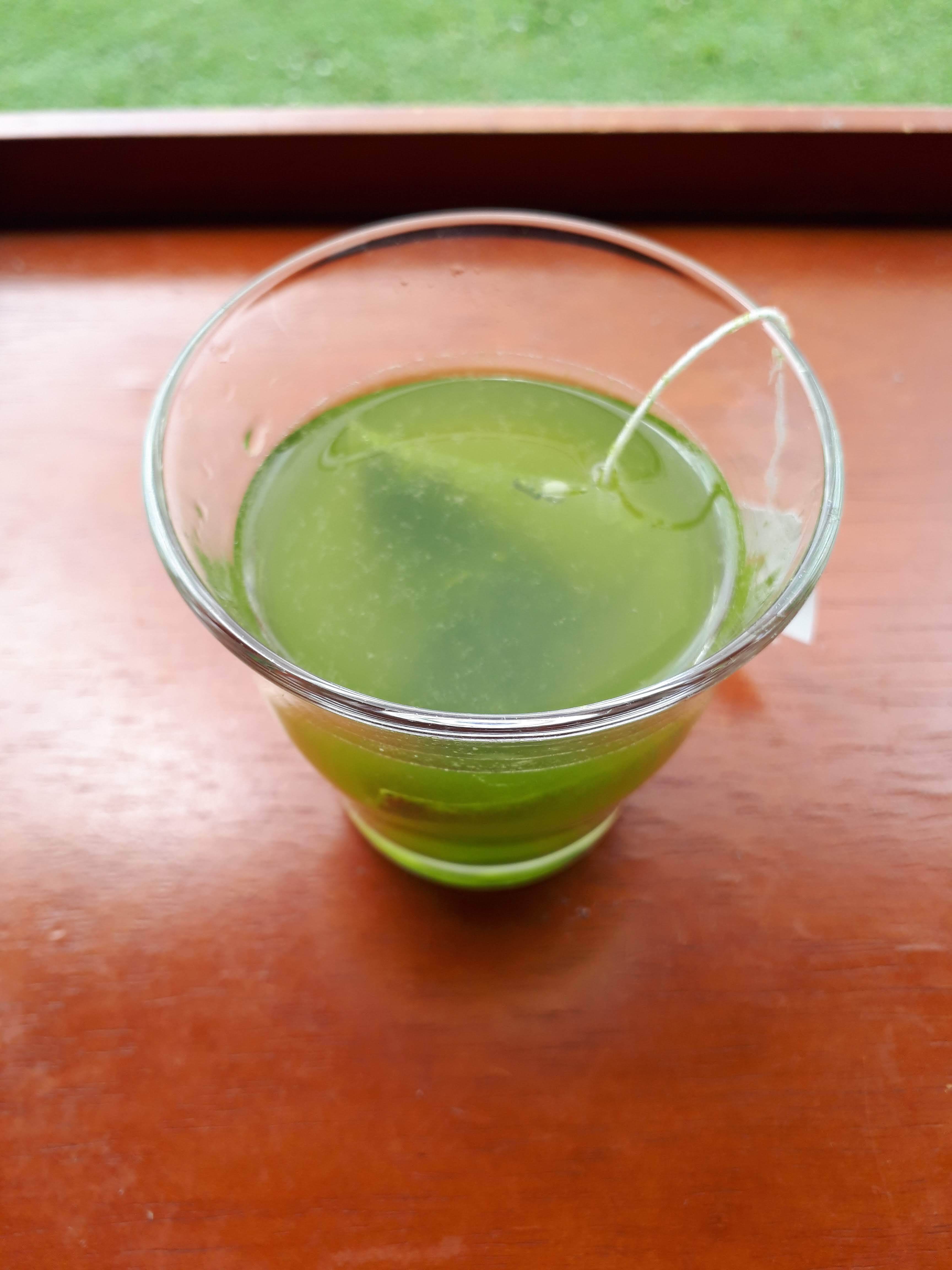 さえみどりティーパック | 自園自製深蒸銘茶たかつか園