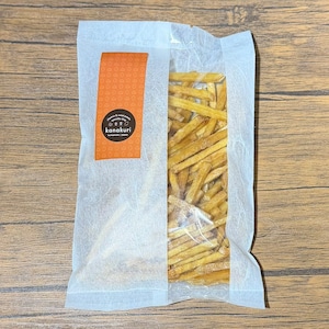 黄金芋けんぴ〈400ｇ〉