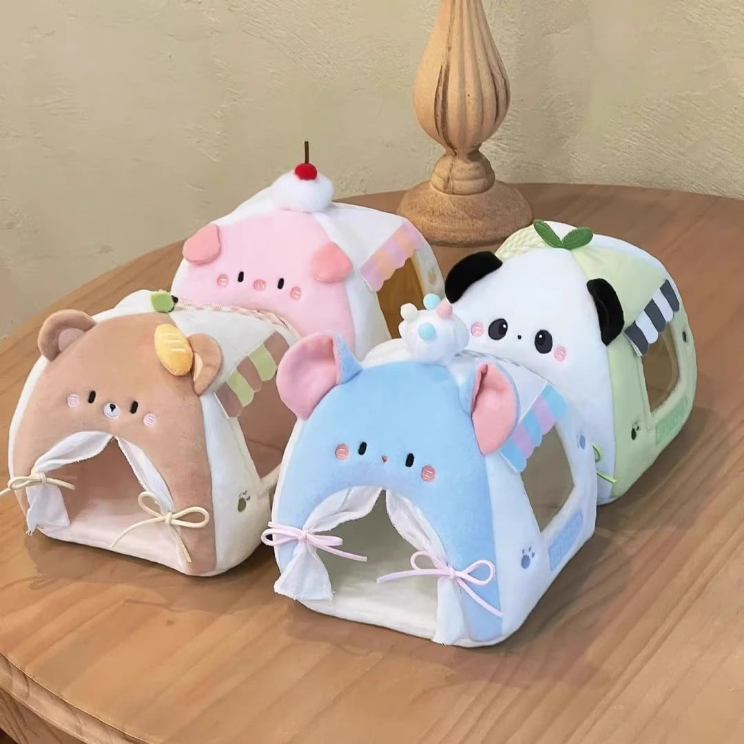 ALL ITEM | サクラ ユン ファン