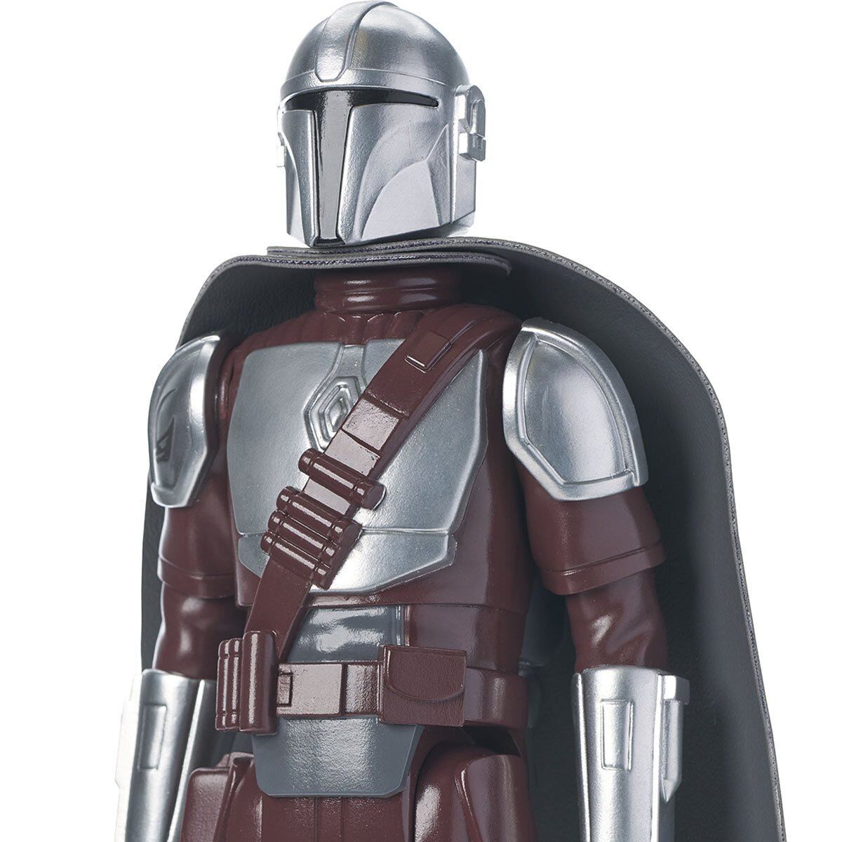 ダイアモンドセレクト スター・ウォーズ マンダロリアン ジャンボ