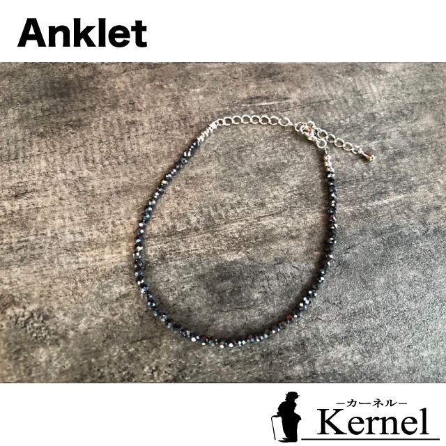 Anklet／アンクレット