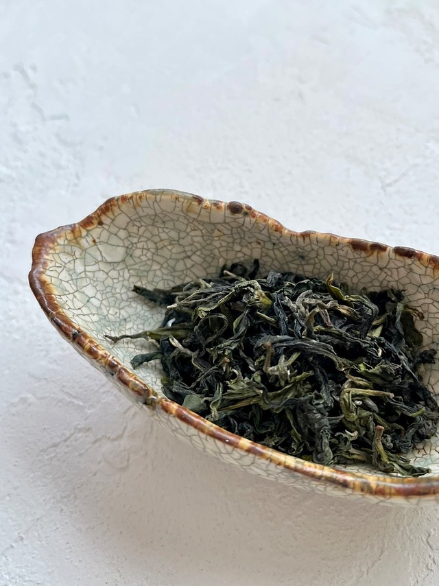 文山包種茶