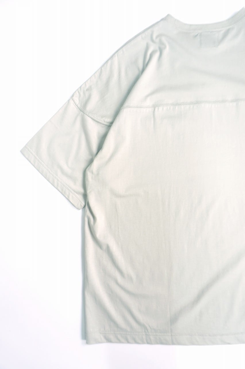 Super Fine Hybrid Cotton S/S Tee