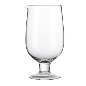 【新着特価】ミキシンググラス カクテルミキシンググラス (ゴブレットグラス式900ml)
