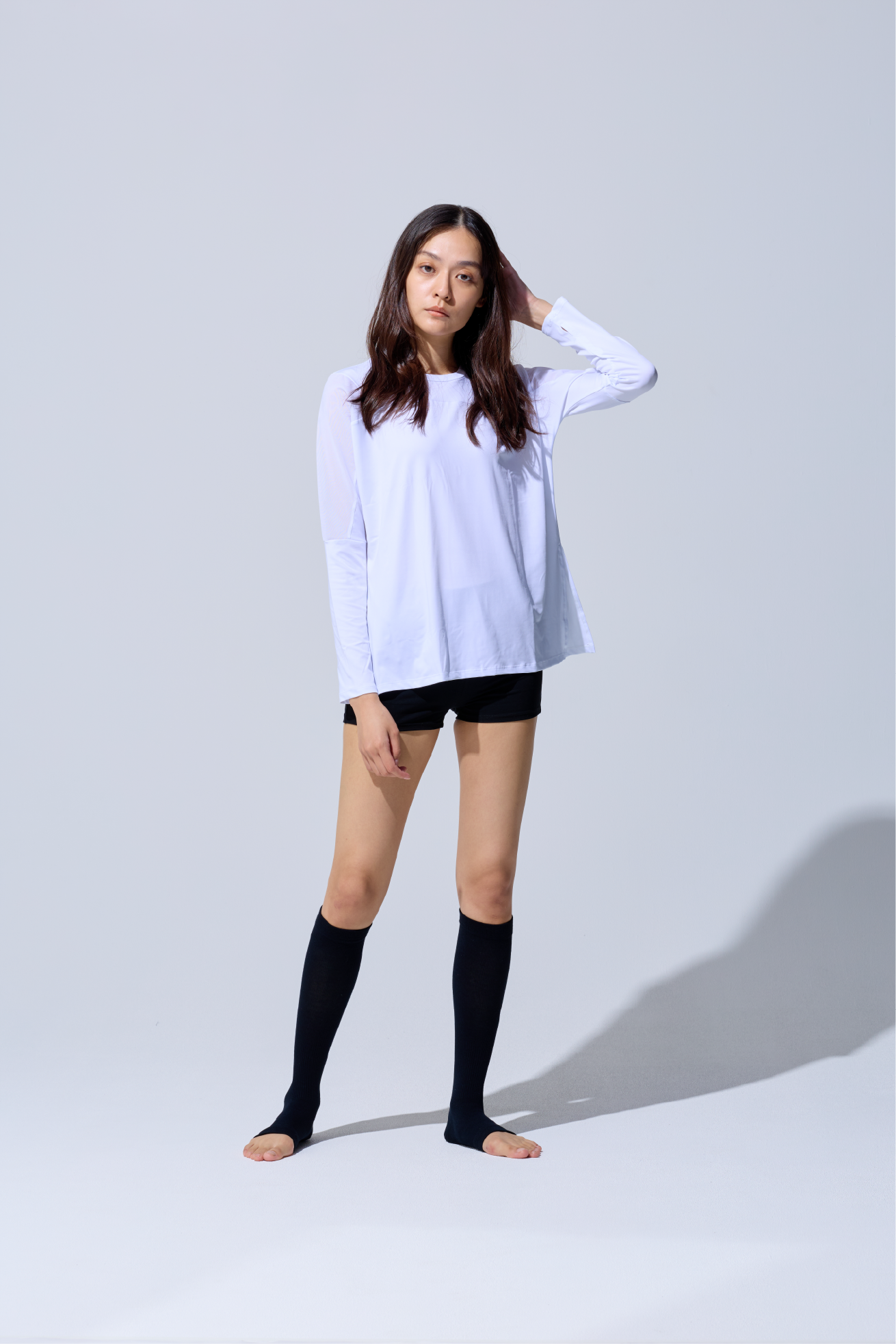 mediXer ふくらはぎソックス(2足組) | キャデリート オンラインショップ